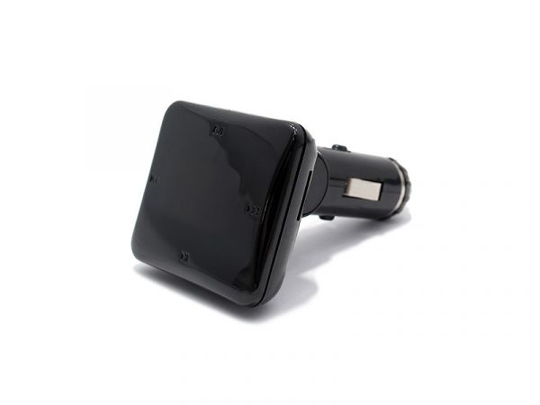 
					FM- модулятор H9