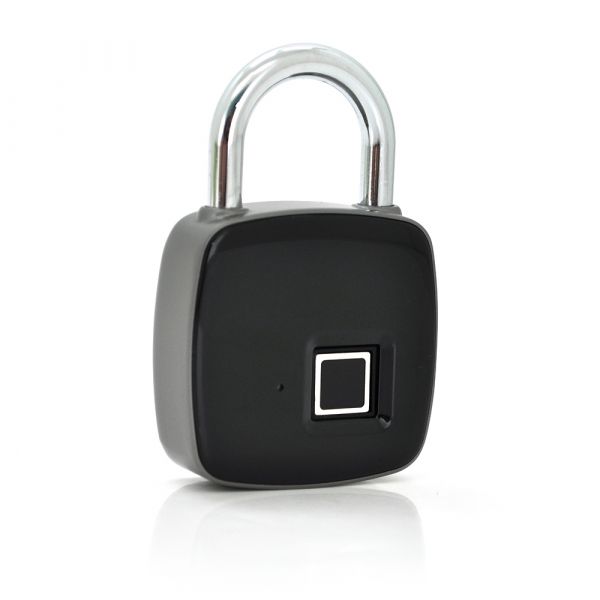 
					Розумний замок з відбитком пальця finger look P3