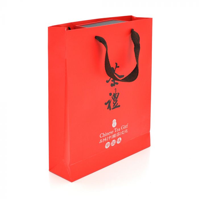 
					Набір китайського чорного чаю Wuyishan Dahongpao (улун з корицею) 165g, ціна за упаковку, Q1