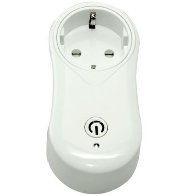 
					WI-FI розетки socket