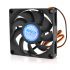 
					Кулер корпусний Pccooler F72, 3-pin + MOLEX, RPM 3000±10%, BOX