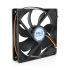 
					Кулер корпусний Pccooler F122, 3-pin + MOLEX, RPM 1100±10%, BOX