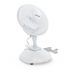 
					Вентилятор настільний MS-1623, 20W, ціна за 1шт, 3 режими, 220V, Box