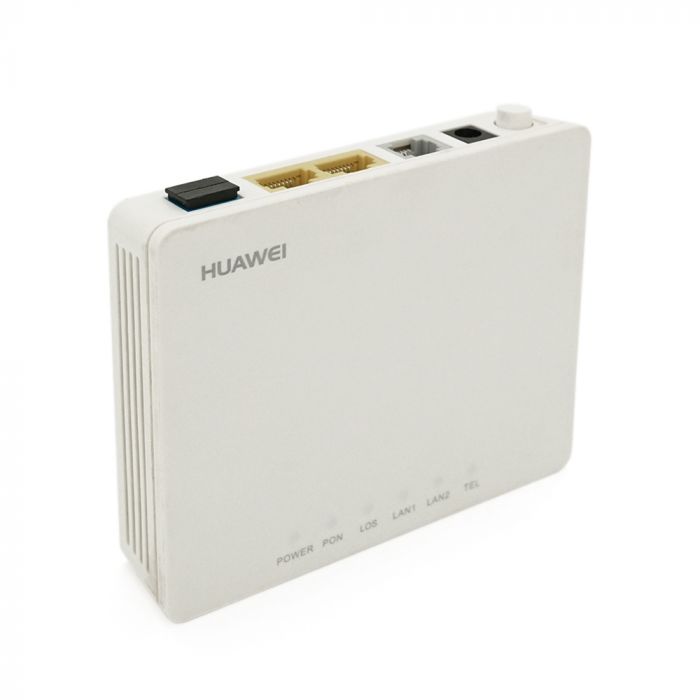 
					Абонентський термінал Huawey EPON (ONU) HG8120C
