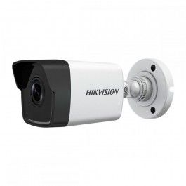 
					2Мп IP відеокамера Hikvision зі звуком DS-2CD1023G0-IU (4 ММ)