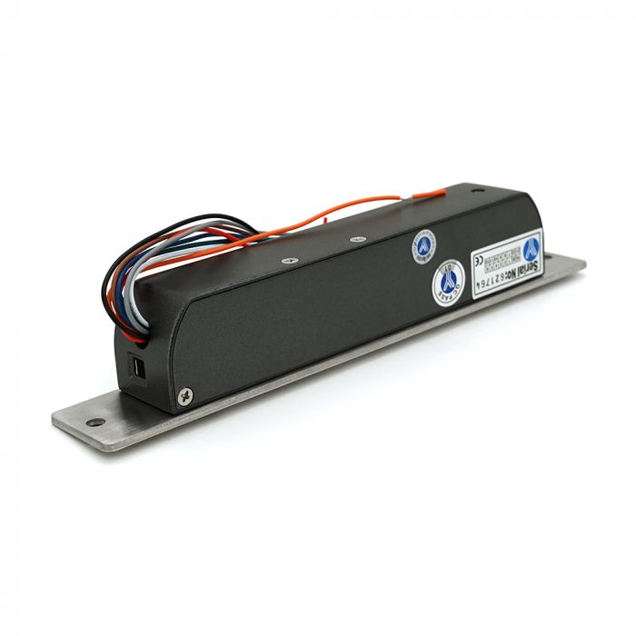 
					Замок електрорігельний виразний YB-700A (LED), нормально відкритий