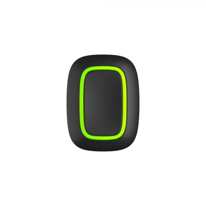 
					Бездротова сенсорна клавіатура Ajax KeyPad white