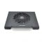 
					Підставка для ноутбука CoolerMaster NotePal CMC3, 10-15", 1*200mm 700±10% RPM, корпус пластик, 322x290x50mm, Black, Box