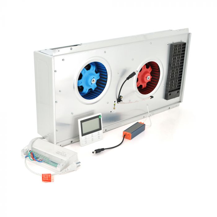 
					LED панель SZNSAKR 2800W 24LED 220V