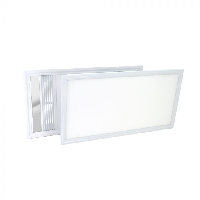 
					LED панель SZNSAKR 2800W 24LED 220V