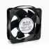 
					Кулер для охлождення серверних БП BT-220 15050B2H DC sleeve fan 2pin під пайку - 150*150*50мм, 220V / 0,22A, 2600об / хв