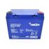 
					Аккумуляторная батарея MERLION  EURO AGM MLTS12330M6 12 V 33 Ah ( 195 x 130 x 155 (165) ) Blue Q1