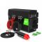 Автомобільний інвертор Green Cell INV03DE 12V/230V 500W/1000W модифікована синусоїда