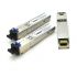 
					SFP модуль Merlion 1.25G  3Km WDM SC 1310nm
