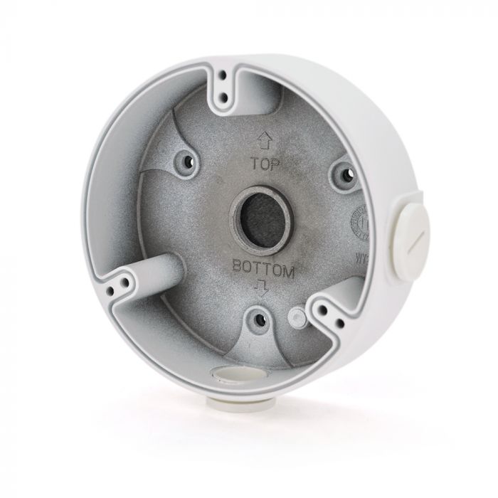 
					Комутаційний бокс DH-PFA136