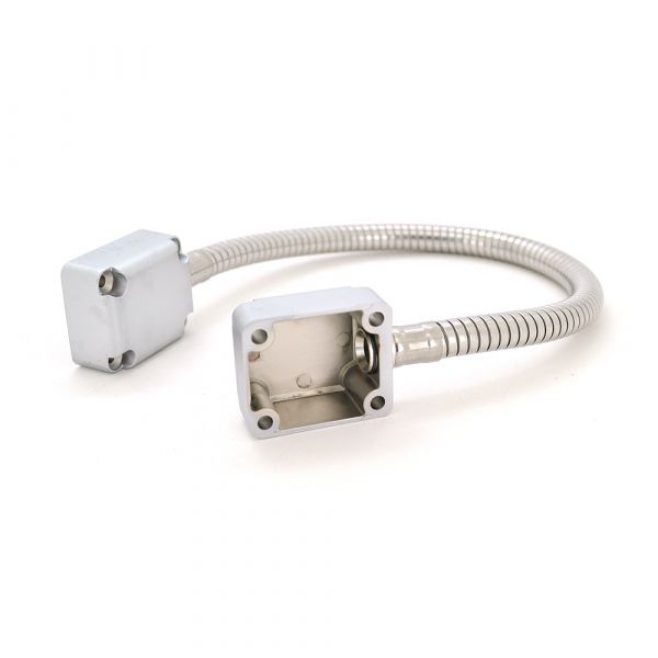 
					Гнучкий перехід для електромеханічного замку