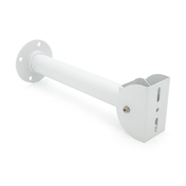 
					Кронштейн для камери PiPo PP- L320, з поворотом для камери, білий, метал, 30сm