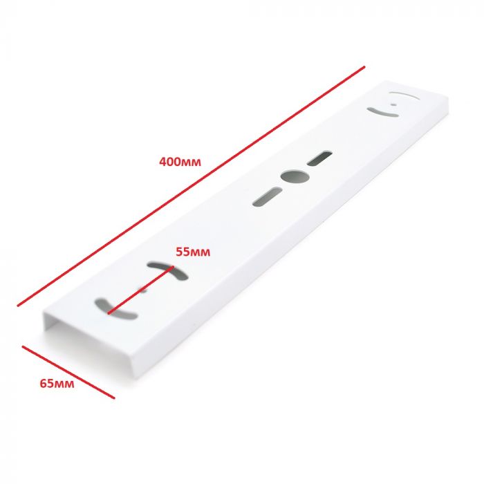 
					Кронштейн для камери PiPo PP- 3023, білий, метал