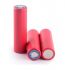 
					Акумулятор 18650 Li-Ion Sanyo UR18650GA, 3500mAh, 10A, 4.2 / 3.6 / 2.5V, ціна за шт, Red