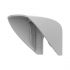 
					Козирок Ajax Hood для датчика руху MotionProtect Outdoor