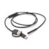 
					3  in 1  TYPE-C/MicroUSB/PC HD эндоскоп, м'який дріт, 1м