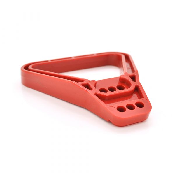 
					Ручка для роз'єму живлення Anderson SB175, червона