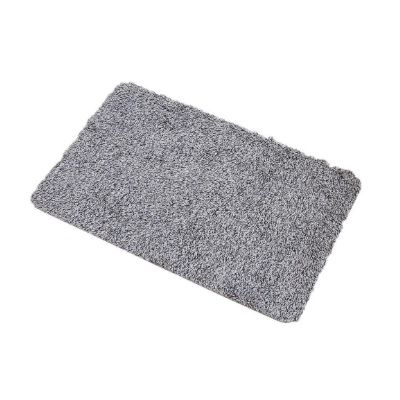 
					Супервпитуючий придверний килимок SUPER CLEAN MAT(690x450mm)