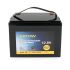 
					Акумуляторна батарея Vipow LiFePO4 12,8V 50Ah з вбудованою ВМS платою 40A, (255*220*170) Q1