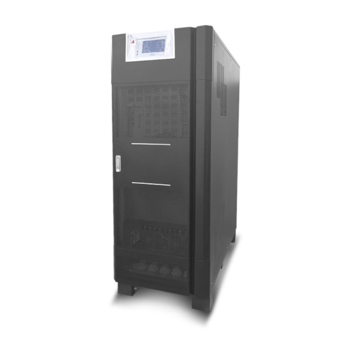 
					ДБЖ ONLine 3-ФАЗНИЙ RITAR GP-33-20KVA, 384Vdc, під зовнішнім AKB (830'402'1050), 193кг