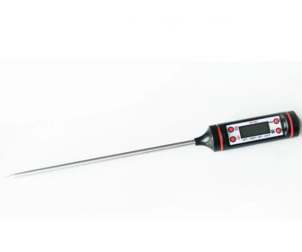 
					Термометр для їжі TP-101