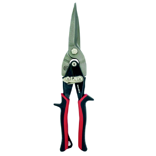 Ножиці по металу прямий різ 300 мм Vitals