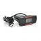 
					Вебкамера з гарнітурою Merlion F37, 1080p, пласт. корпус, Black, OEM