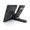 
					Підставка під ноутбук DeepCool U PAL, 10-15,6", 2*140mm 1000±10% RPM, корпус пластик+алюміній, 390 х 280 х 27.5 mm, Black, Box