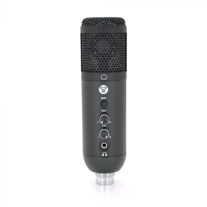 
					Вебкамера з гарнітурою FANTECH C30, 2K QUAD HD, 4MP, корпус Black, Color Box