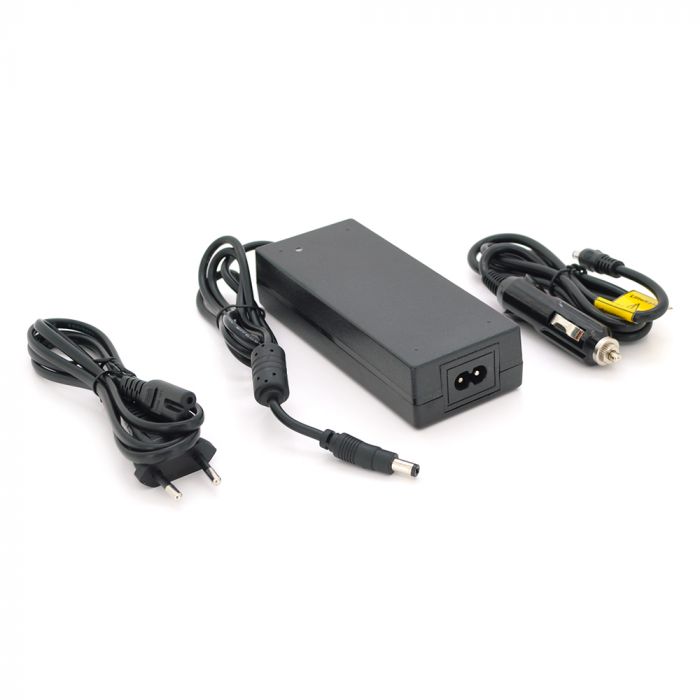 
					ЗП універсальний Liitokala Lii-600, АЗУ+СЗУ, 4 канали, LCD дисплей, підтримує Li-ion, Ni-MH і Ni-Cd AA (R6), ААA (R03), AAAA, С (R14)