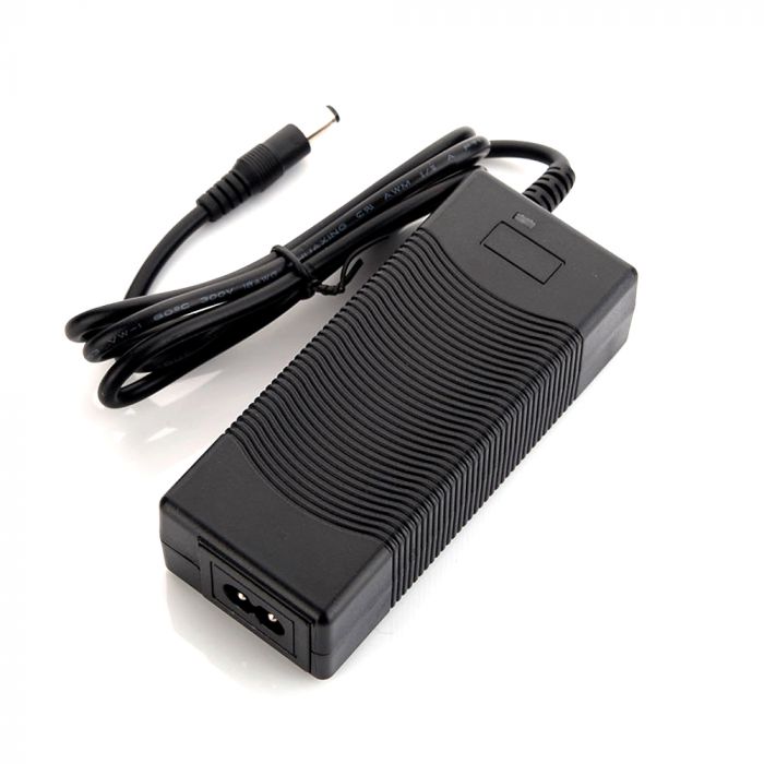 
					Зарядний пристрій LiitoKala Lii-420200 для Li-Ion акумуляторів 42V 2A, BOX