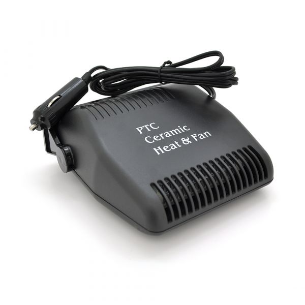 
					Автомобільний обігрівач Car Fan 701