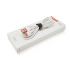 
					Кабель iKAKU KSC-233 JIANXUN silicon data cable series for  iphone, White, довжина 1м, 3,2А, BOX