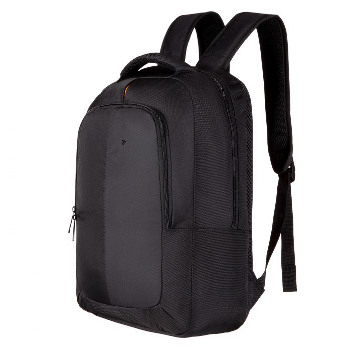 Рюкзак 16" 2E Classic, чорний (2E-BPN116BK)