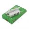 
					Хаб iKAKU KSC-383 YILIAN USB 2.0 4 порта, Silver, 480Mbts живлення від USB, Box