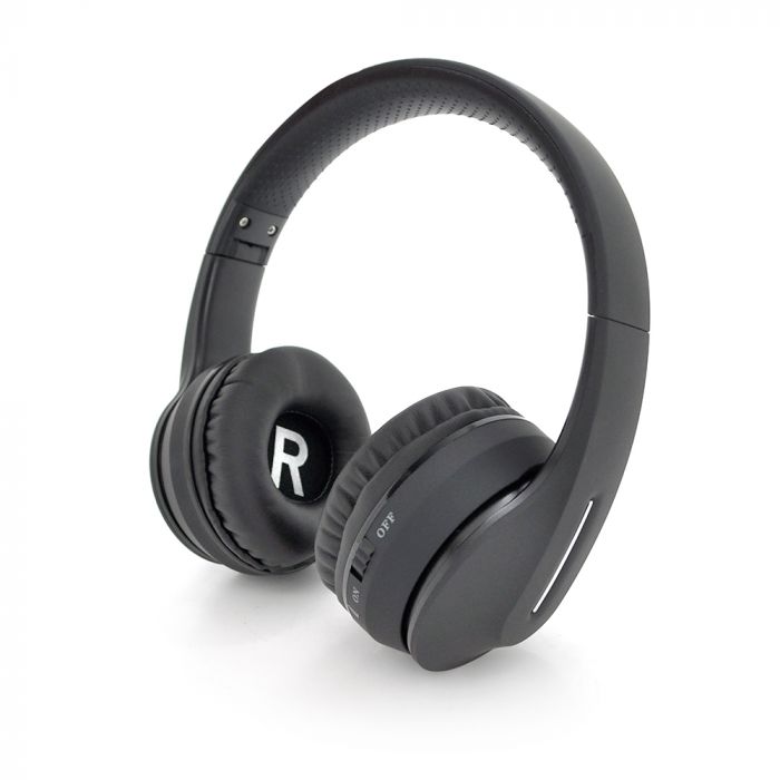 
					Ігрові Bluetooth навушники iKAKU KSC-288 DIANMING, Black