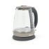 
					Електричний чайник BITEK BT-3110, з підсвічуванням, 2400W, 1.8L, Gray