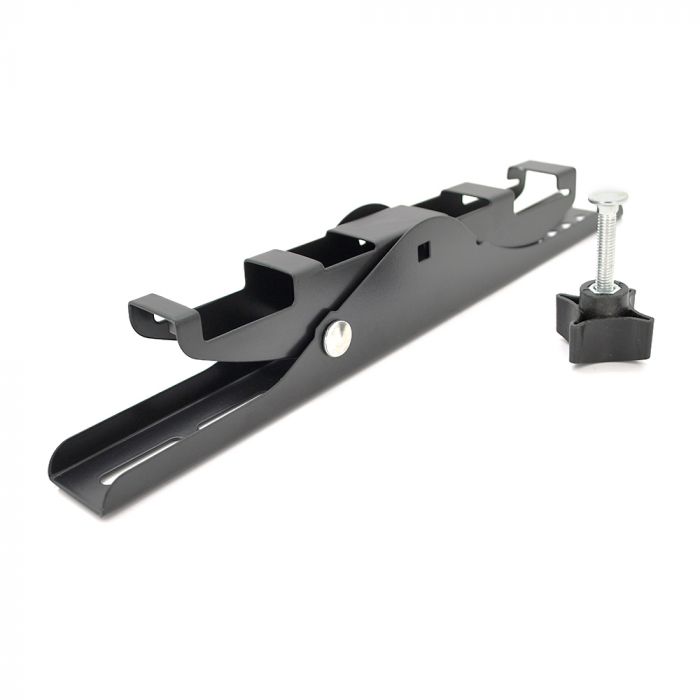 
					Кронштейн LED LSD PDP, 14 "-42", до 25 kg, кут нахилу ± 15 °, Black, Box