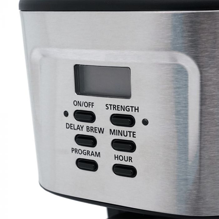 
					Кавоварка Zilan ZLN1440, 900W