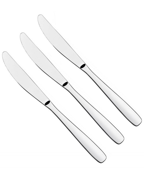 Набір столових приборів TRAMONTINA AMAZONAS Х3 пр.стол.ніж. (66960/031)