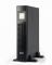 Блок безперебійного живлення EnerGenie EG-UPSRACK-10, 1000VA, LCD, USB, серія Pro, чиста синусоїда