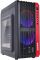 Корпус QUBE QBM43 Black (QBM43_W5NU3)