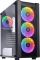 Корпус QUBE STORM Black (STORM_F5NU3)