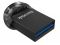 Накопичувач USB Flash drive 128GB  SanDisk Ultra Fit  (USB3.1)  (up to 130MB/s) (SDCZ430-128G-G46)