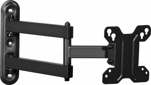 Кріплення настінне для телевізора UniBracket BZ11-13 13"-27"  VESA 75x75/100x100 до 30кг